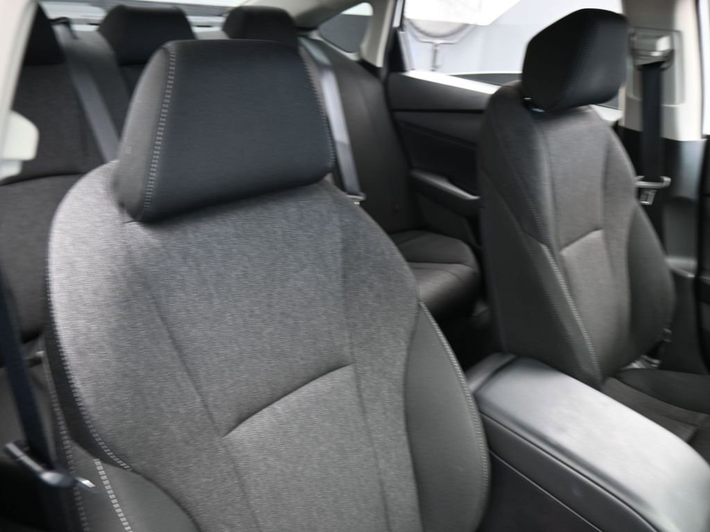 Used 2023 Honda Accord EX image 40