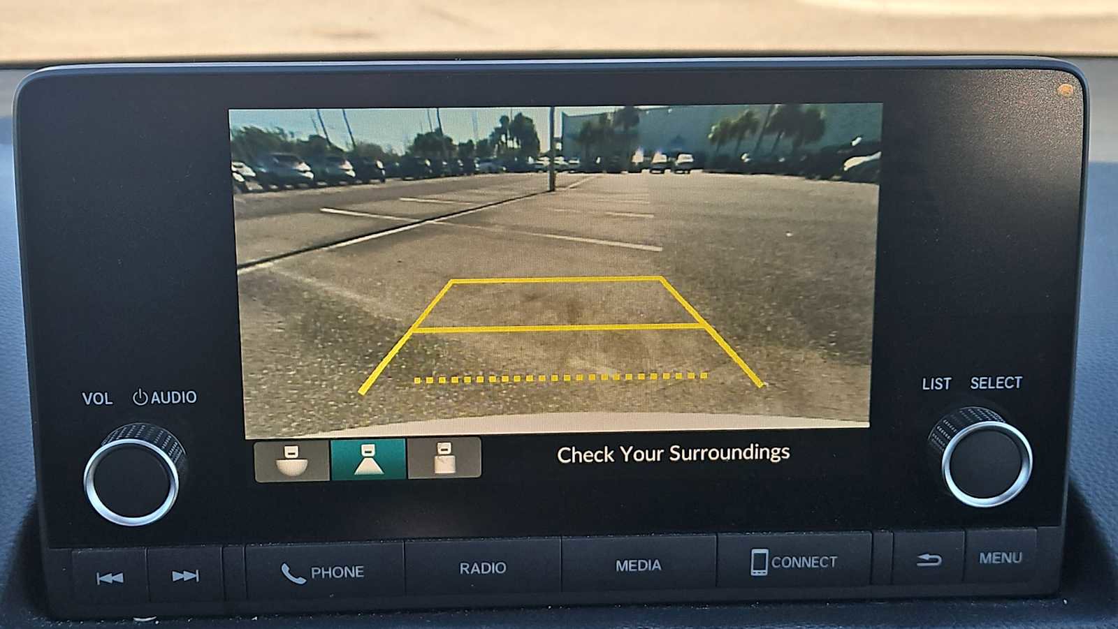 Certified 2023 Honda Civic Sport image 22