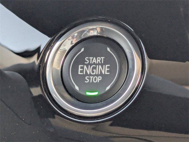 New 2026 Buick Envision Avenir image 28