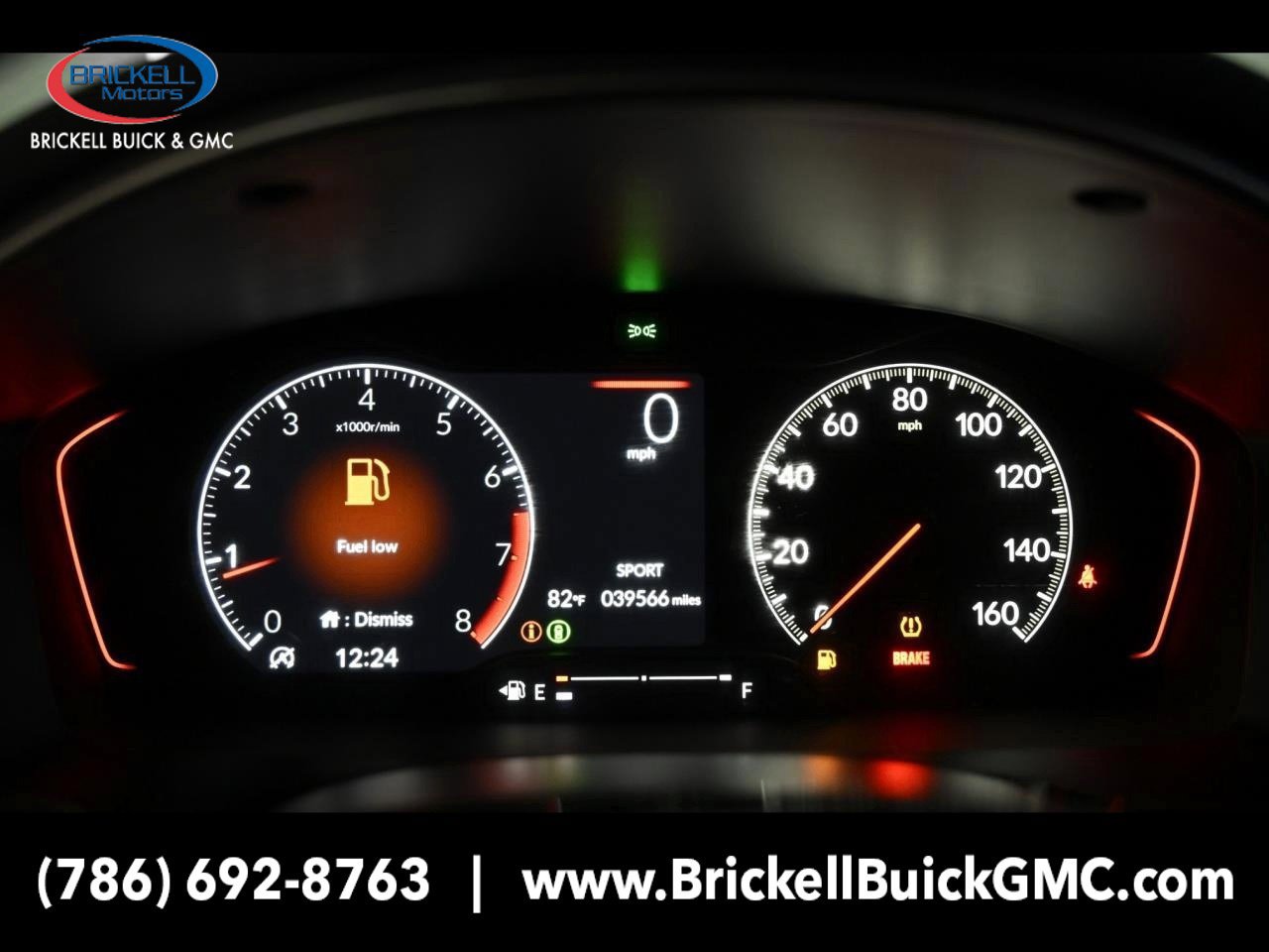 Used 2023 Honda Civic Si image 37