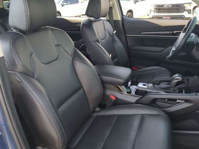 Used 2025 Kia Telluride S FWD image 23