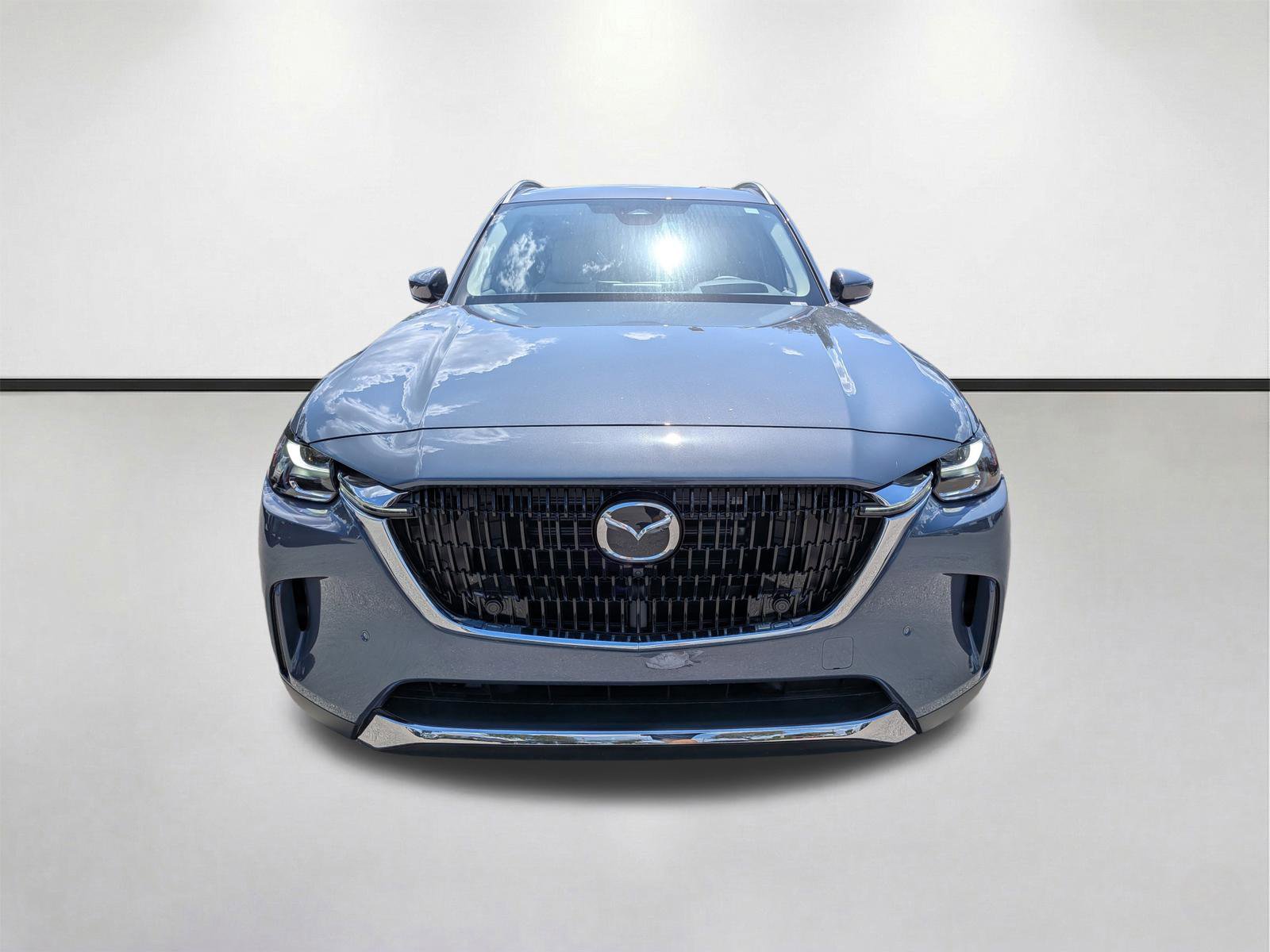 New 2026 MAZDA CX-90 3.3 Turbo w/ Premium Plus Pkg AWD/4WD image 10