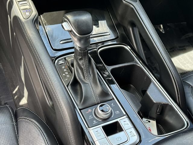 Used 2021 Kia Telluride SX w/ SX Prestige Package AWD/4WD image 23