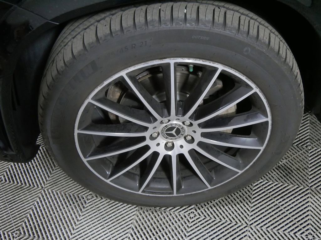 Used 2022 Mercedes-Benz GLE 350 4MATIC image 8