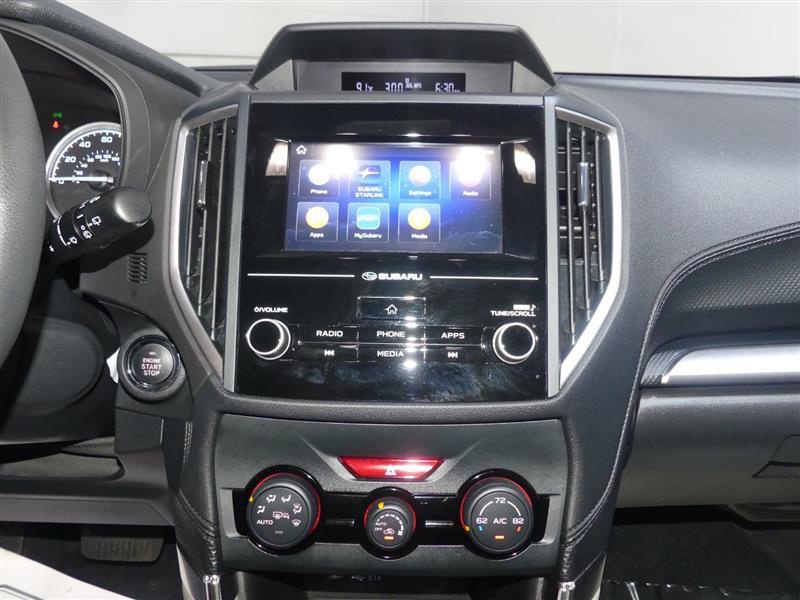 Used 2024 Subaru Forester Premium AWD/4WD image 34