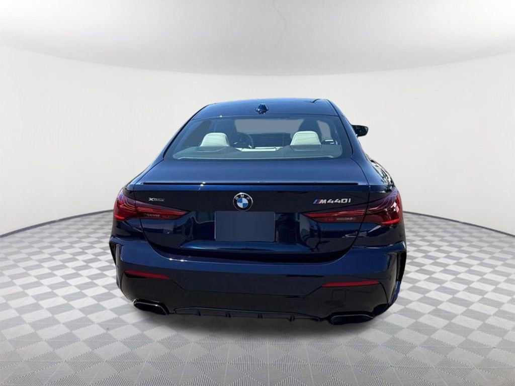 New 2026 BMW 440i xDrive Coupe w/ Premium Package image 6