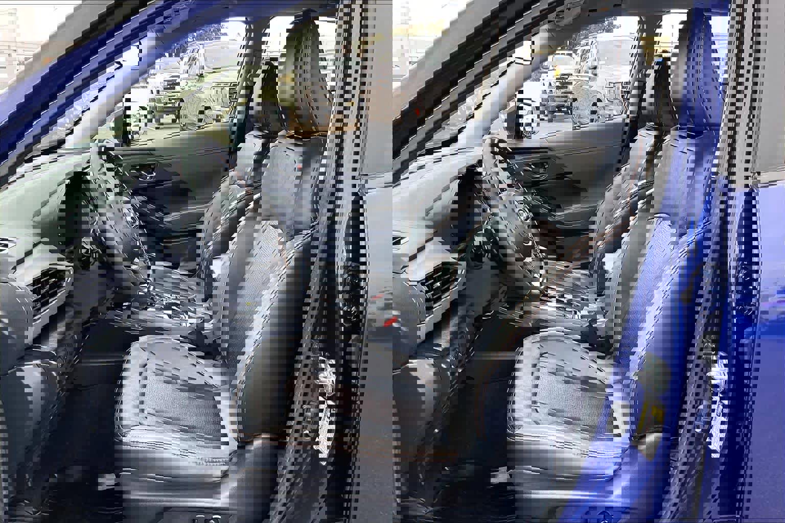 Used 2024 Subaru Crosstrek 2.5i Limited image 25