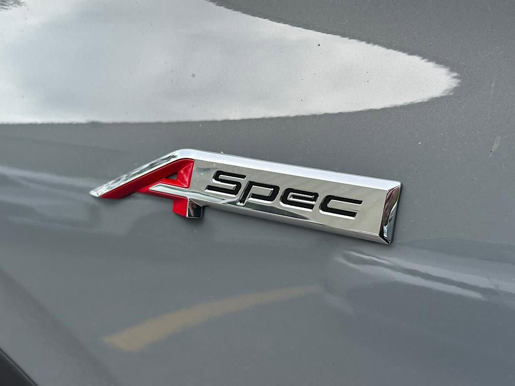 New 2026 Acura MDX A-Spec image 17