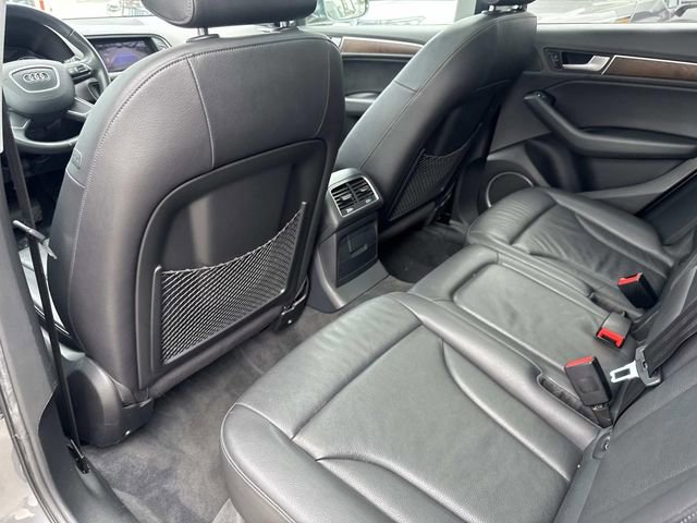Used 2014 Audi Q5 2.0T Premium Plus AWD/4WD image 10