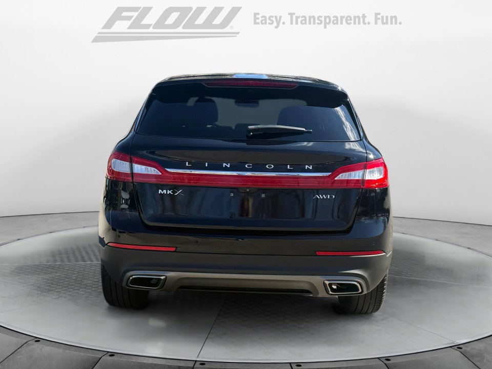 Used 2016 Lincoln MKX Select w/ Select Plus Package image 8