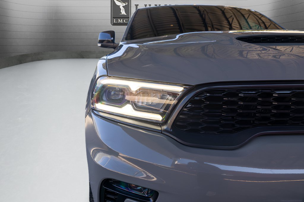 Used 2022 Dodge Durango R/T w/ Blacktop Package AWD/4WD image 14