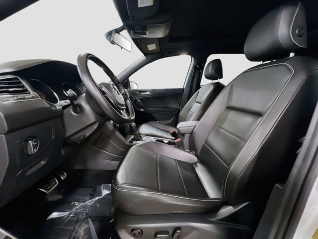 Used 2021 Volkswagen Tiguan SE R-Line AWD/4WD image 20