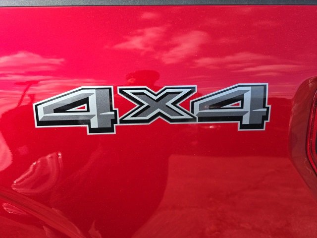 Used 2025 Ford F150 XLT w/ Equipment Group 301A Standard image 12