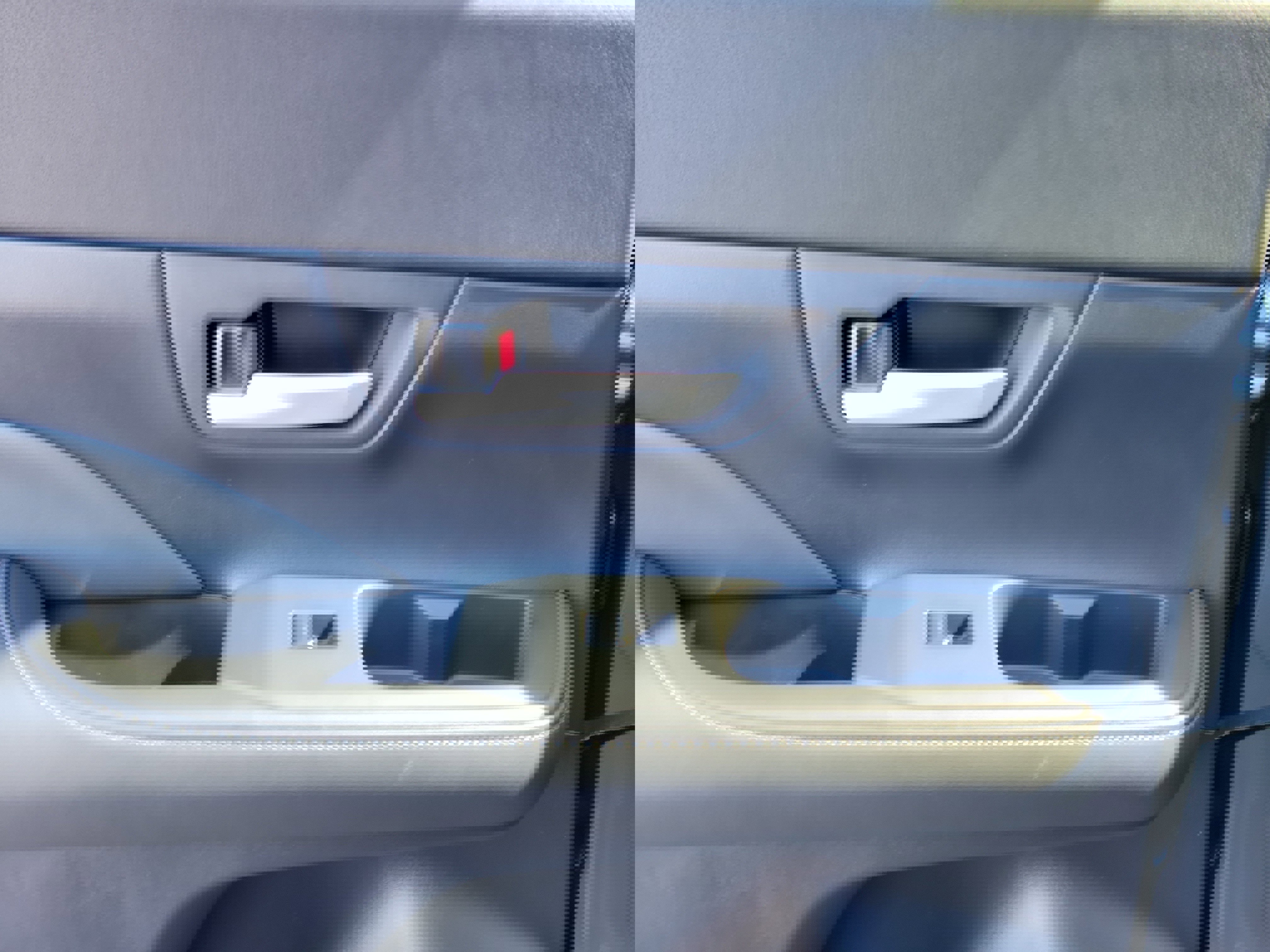 New 2026 Toyota Grand Highlander Platinum image 12