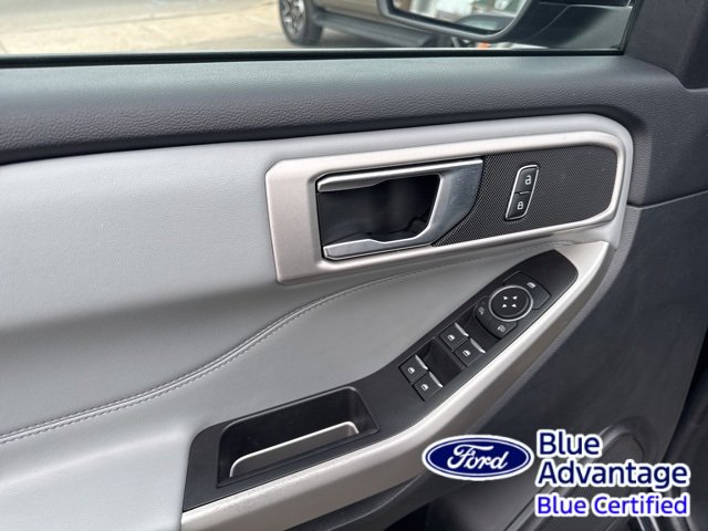 Used 2022 Ford Explorer XLT w/ Equipment Group 202A image 15