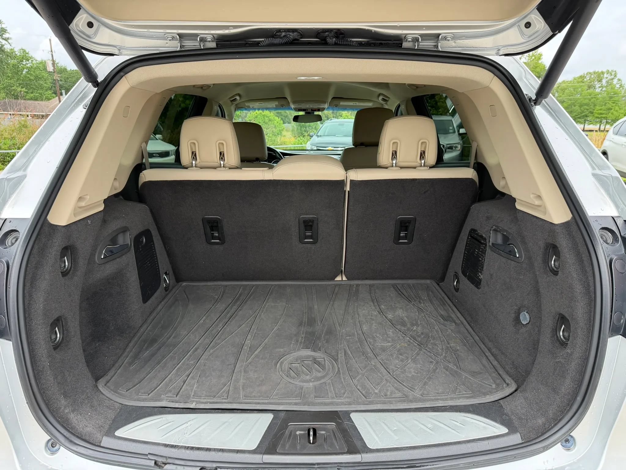 Used 2018 Buick Envision Preferred FWD image 19