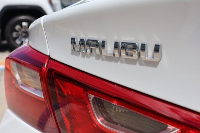 Certified 2024 Chevrolet Malibu LS image 6