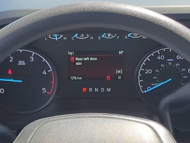 Used 2026 Ford F250 XL image 16