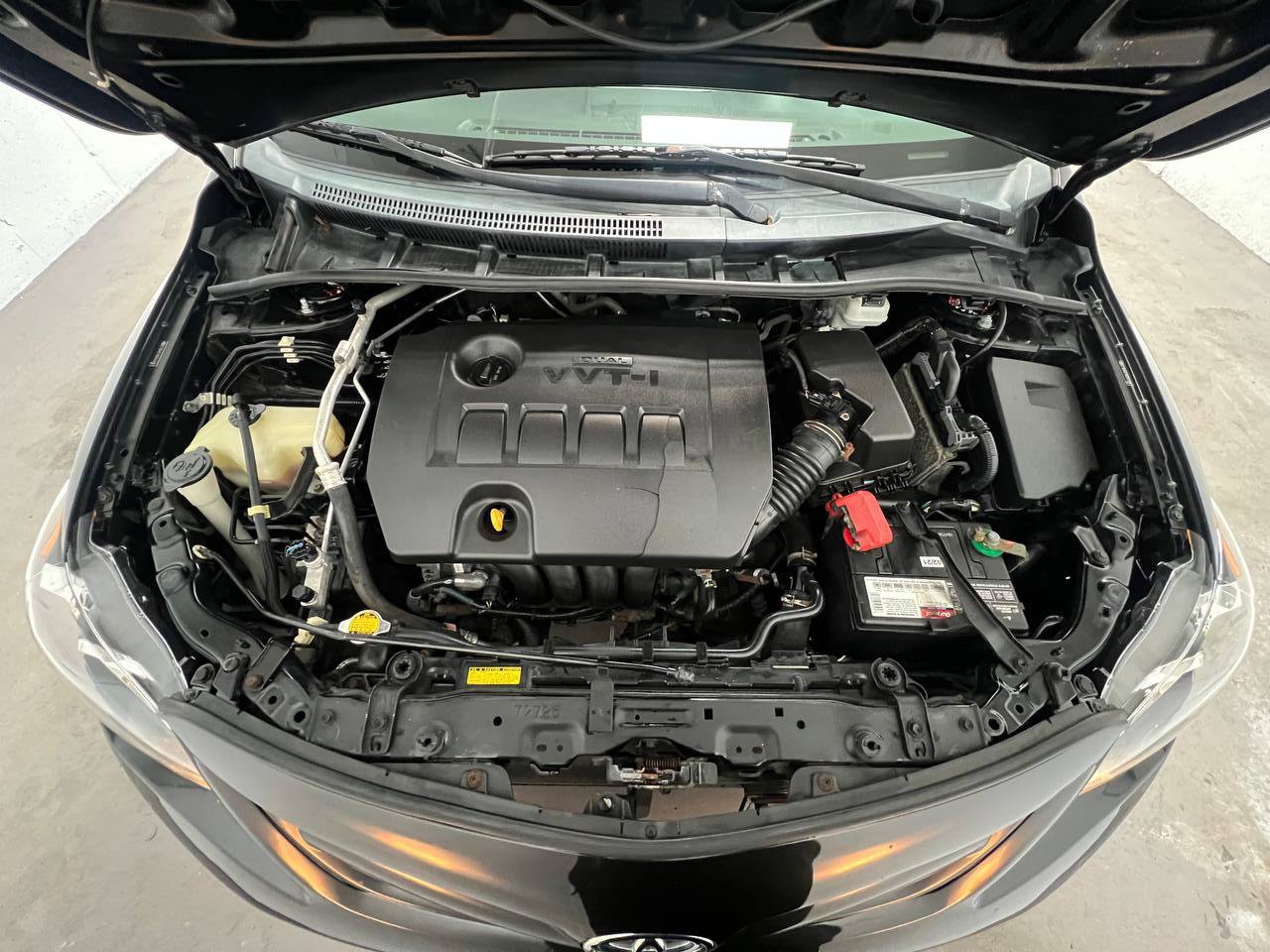 Used 2011 Toyota Corolla S FWD image 23