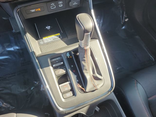 Certified 2024 Honda CR-V Sport Touring image 30