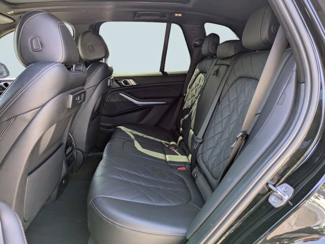 Used 2023 BMW X5 sDrive40i RWD image 16