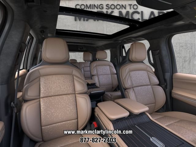 New 2026 Lincoln Navigator Black Label AWD/4WD image 10