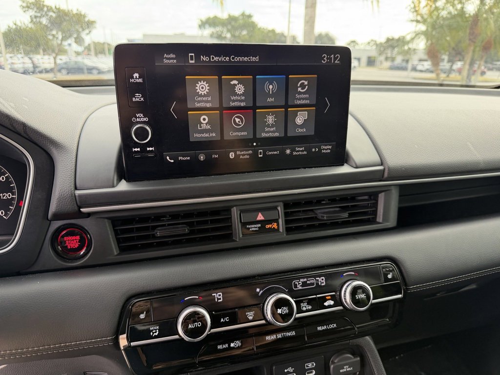 Used 2023 Honda Pilot EX-L image 15