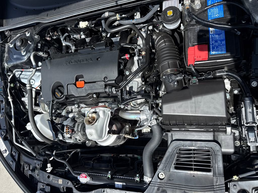 Used 2024 Honda Civic Sport image 35