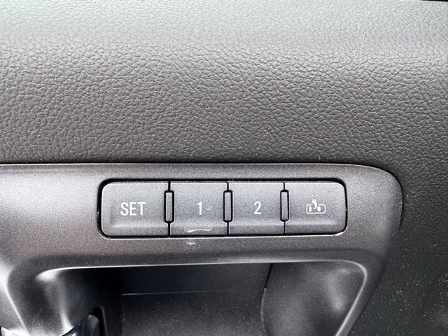 Used 2019 Chevrolet Silverado 2500 LTZ w/ Duramax Plus Package image 15