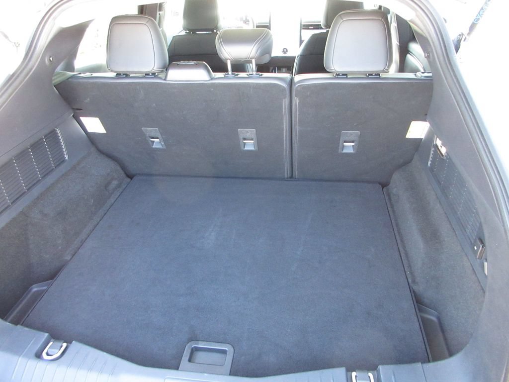 Used 2023 Ford Mustang Mach-E Select RWD image 24