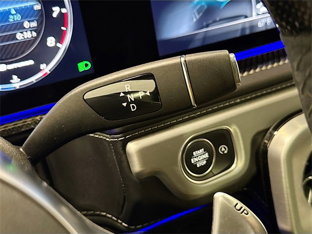 Used 2022 Mercedes-Benz G 63 AMG 4MATIC image 17