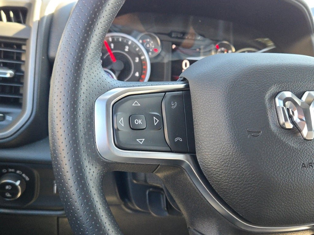 New 2026 RAM 3500 Tradesman image 30