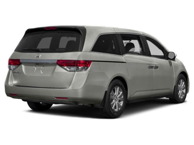 Used 2015 Honda Odyssey EX image 5
