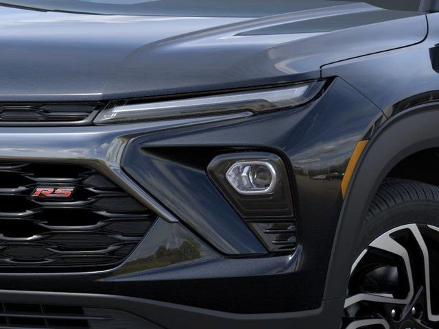 New 2026 Chevrolet TrailBlazer RS FWD image 10
