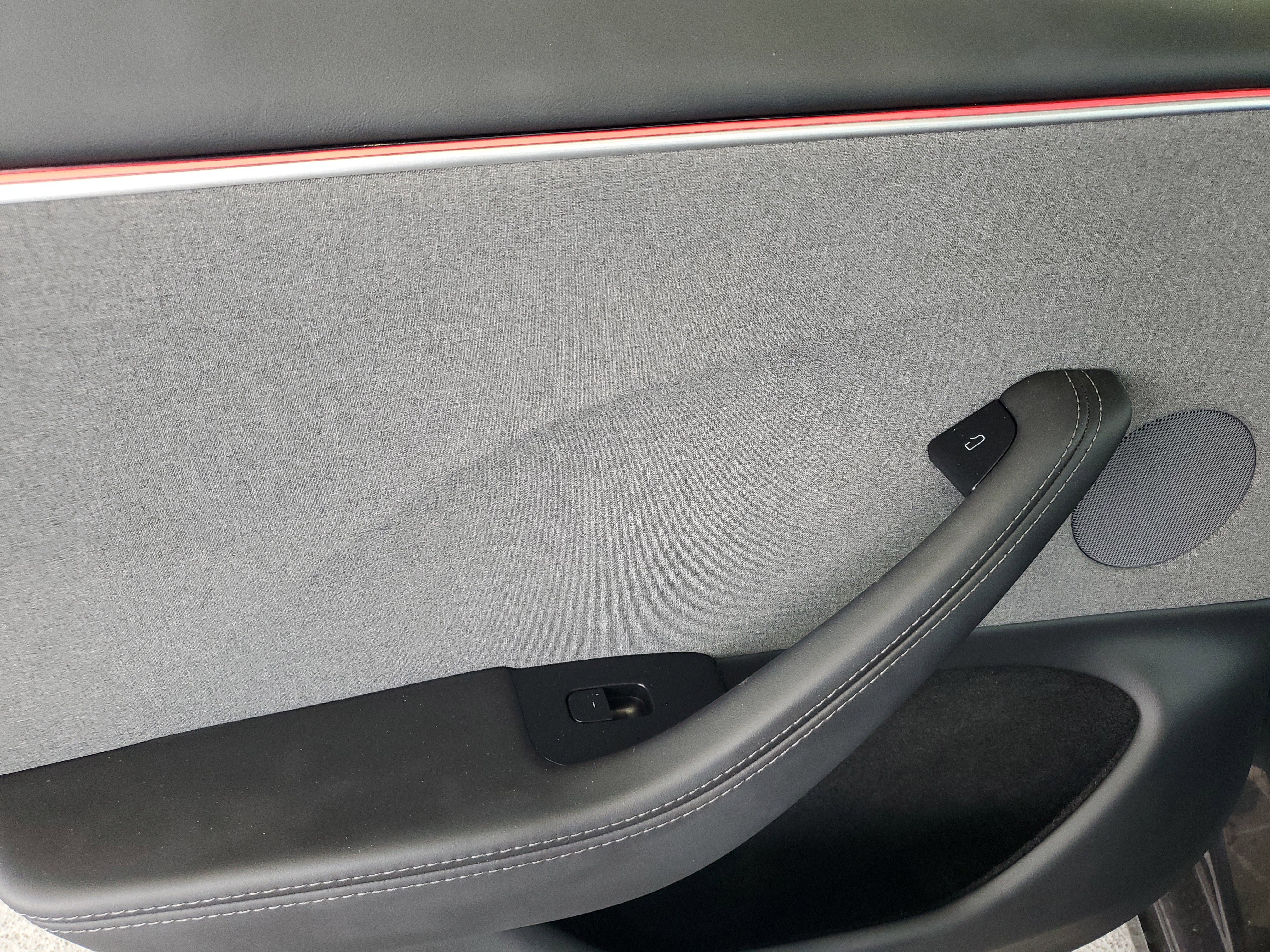 Used 2025 Tesla Model 3 Long Range RWD image 12