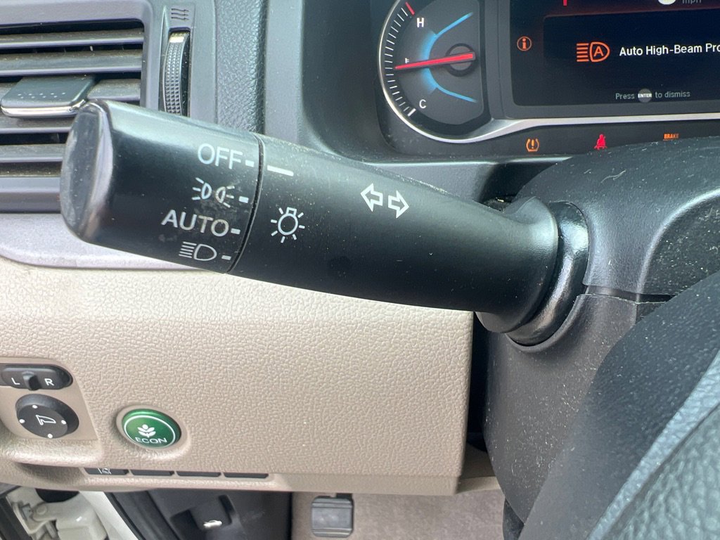 Used 2019 Honda Pilot LX image 21