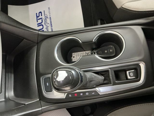 Used 2020 Chevrolet Equinox LS image 16