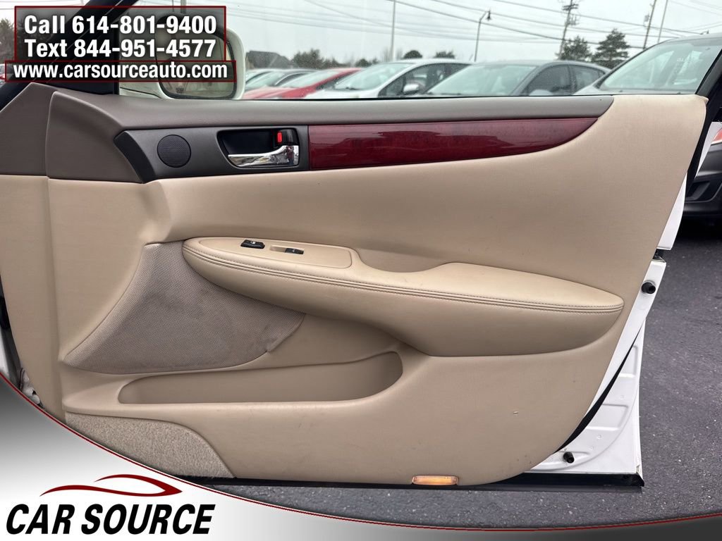 Used 2003 Lexus ES 330 image 29
