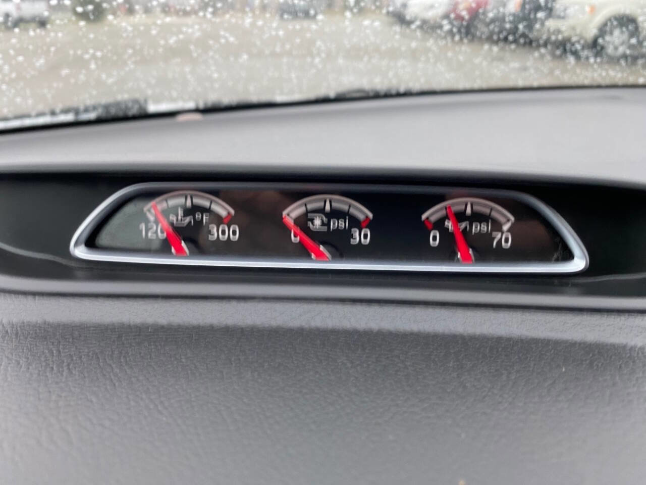 Used 2015 Ford Focus ST image 26