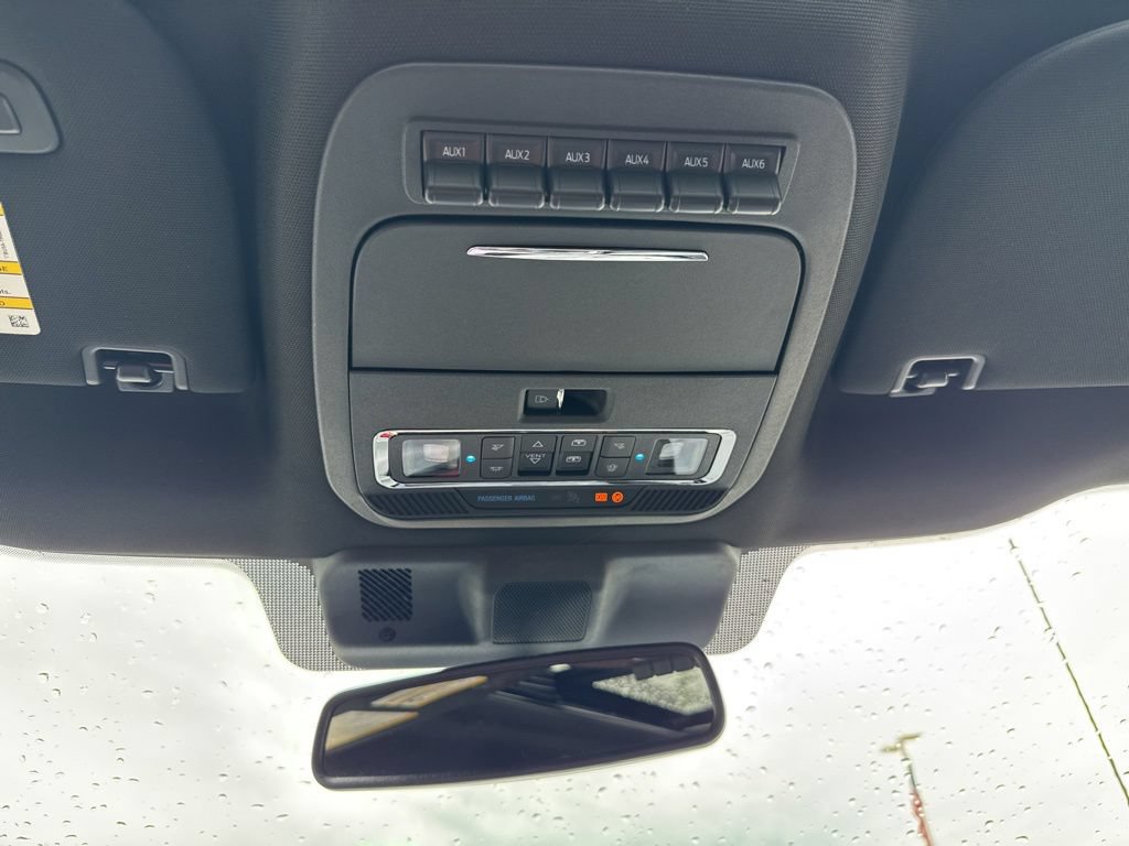 New 2026 Ford F350 Platinum AWD/4WD image 23