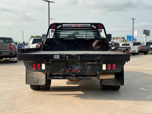 Used 2011 RAM 3500 ST w/ ST Popular Equipment Group AWD/4WD image 7