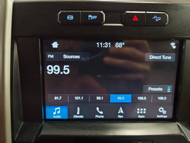 Used 2018 Ford F350 Lariat w/ Lariat Value Package image 56