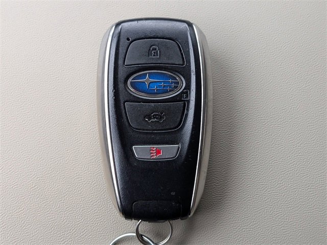 Used 2020 Subaru Ascent Limited w/ Popular Package #2A image 31