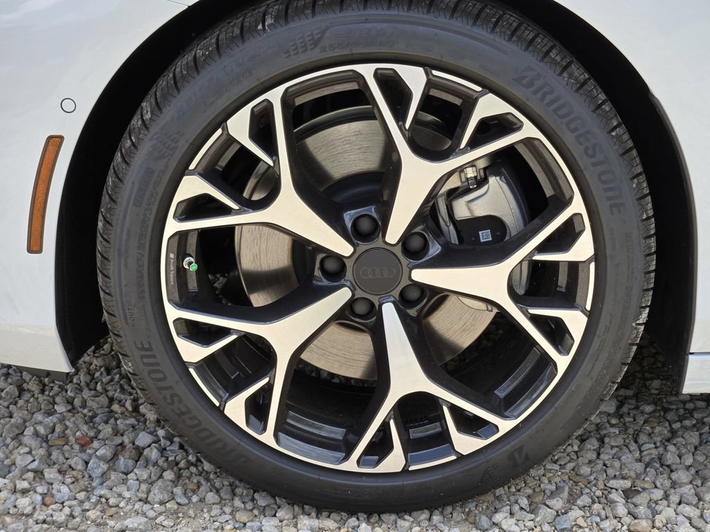 New 2026 Audi A6 Prestige AWD/4WD image 16