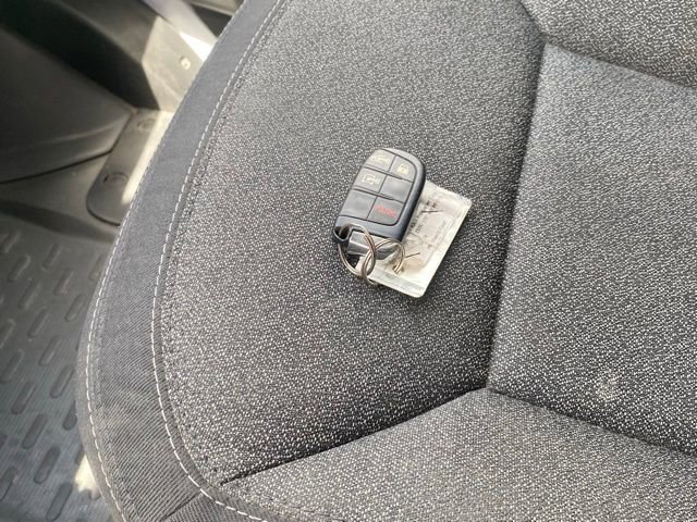 Used 2023 RAM ProMaster 2500 image 28