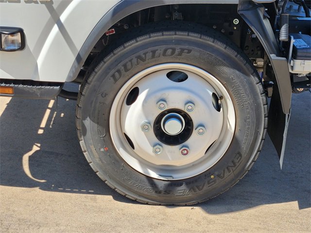 New 2025 Chevrolet Low Cab Forward 5500XG RWD image 15