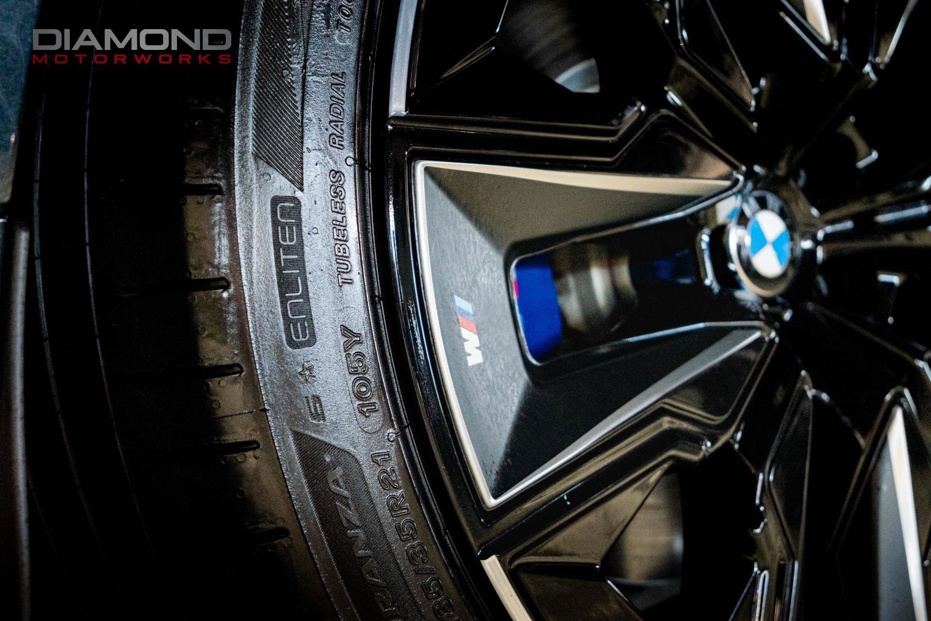 Used 2023 BMW i7 xDrive60 image 69