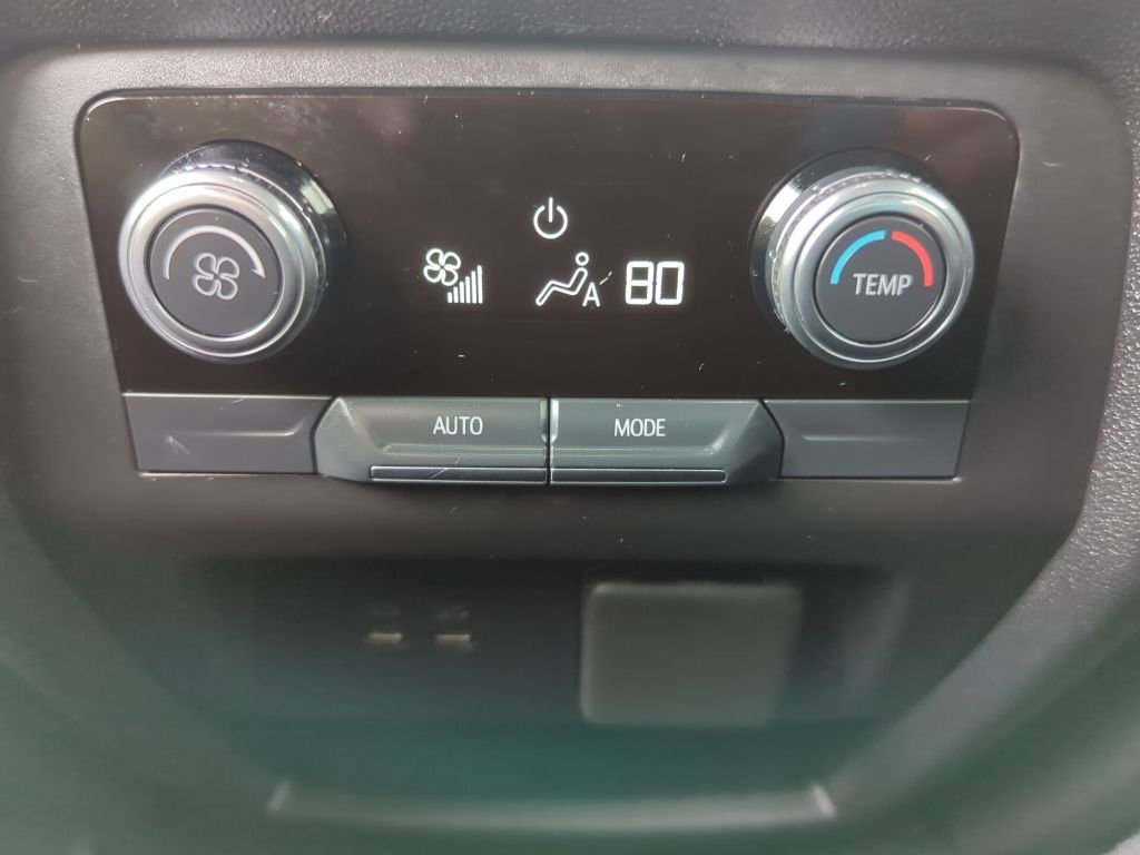 Certified 2025 GMC Acadia Elevation image 31