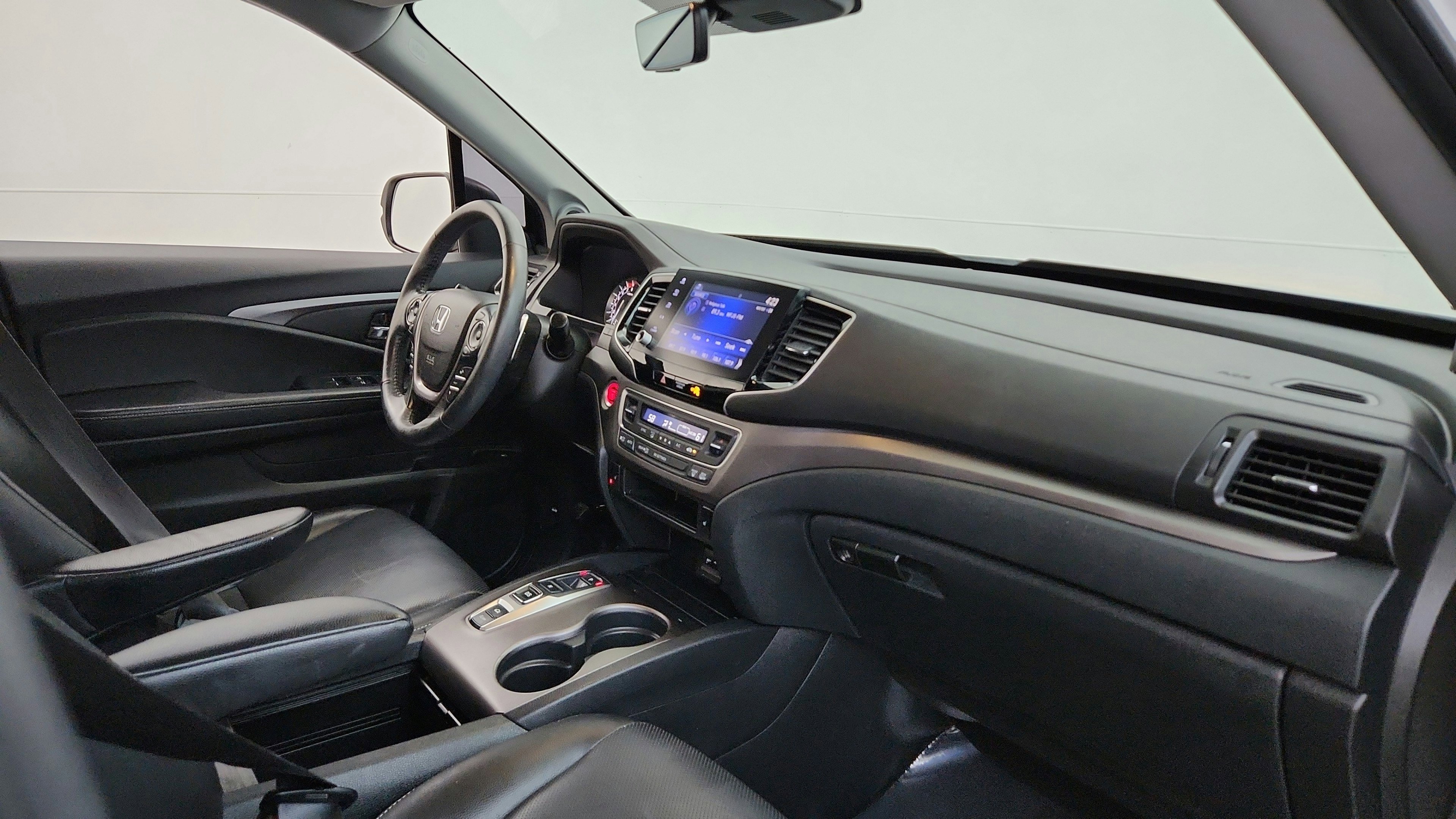 Used 2021 Honda Ridgeline RTL image 21