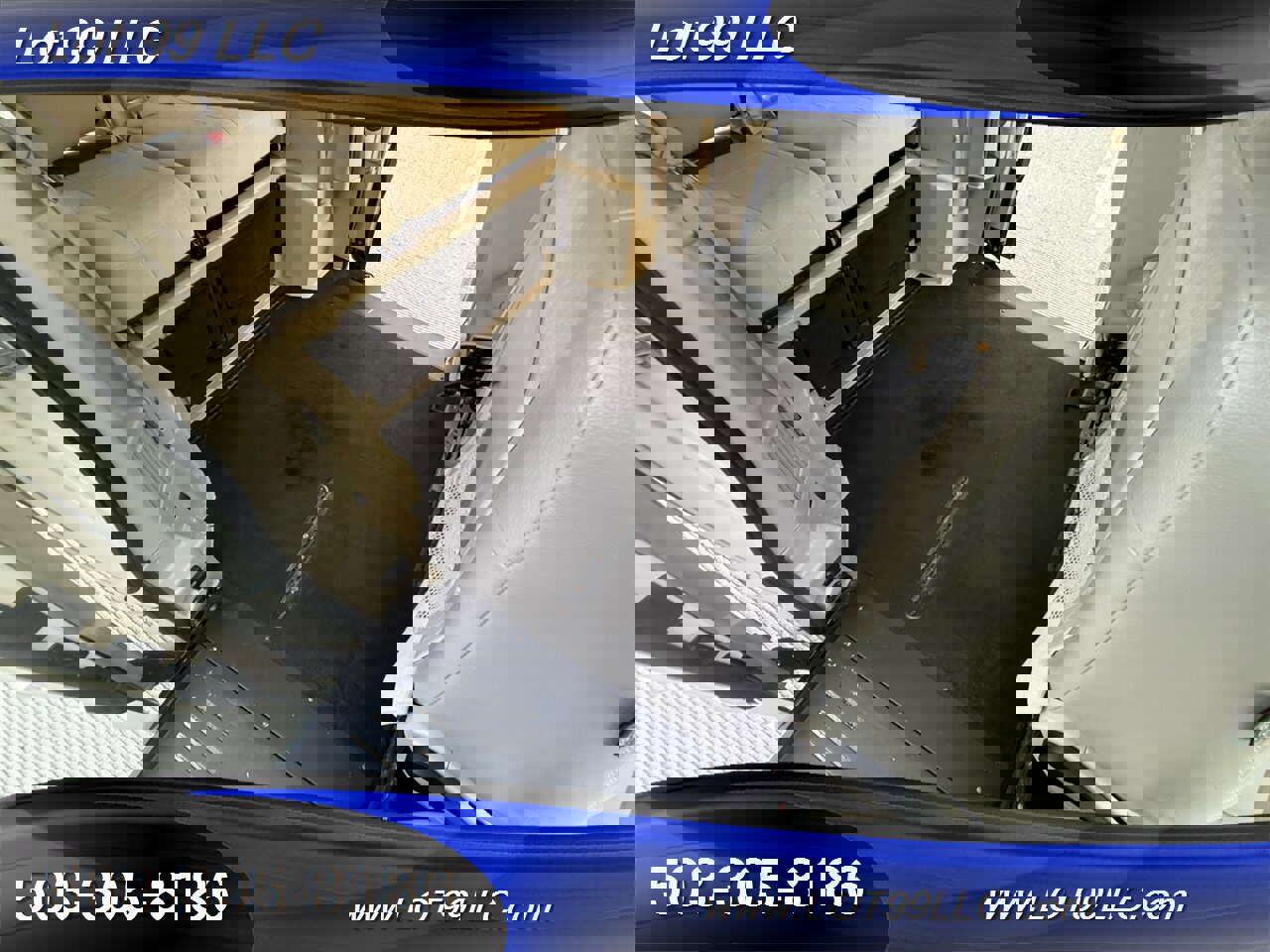 Used 2011 Dodge Grand Caravan Crew image 46